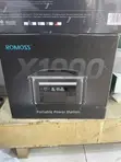 Romoss X1000 Power Station 16kWh / 4000W - 1