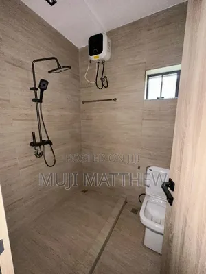 5-Bedroom Terrace Duplex don haya a Wuse 2
