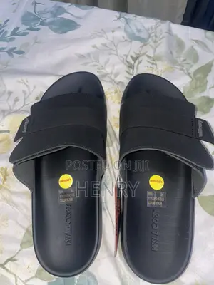 Sabbin Will Cozy Slippers