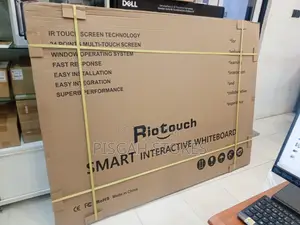 Riotouch Smart Interactive Whiteboard Hanger