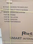 Riotouch Smart Interactive Whiteboard Hanger - 2