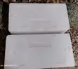 30L White Styrofoam Cooler - 4