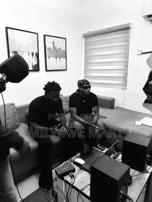 Complete Music Production Package by MilWave Media Group