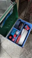 Brand New First Aid Box for 100 People - 2