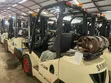 Sabon Samuk 3 Tons Forklift Triple Mast - 1
