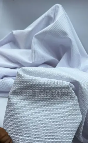 High Quality Senator Material - Cotton Fabric