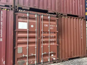 20ft Container for Sale in Uyo