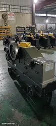 GQ Series Rebar Cutting Machines (GQ50, GQ45, GQ40) - 2