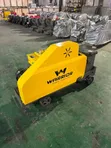 GQ Series Rebar Cutting Machines (GQ50, GQ45, GQ40) - 3