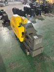 GQ Series Rebar Cutting Machines (GQ50, GQ45, GQ40) - 5