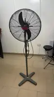 OX 20-Inch Standing Fan - 2