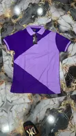 Rigar Polo Mai Laƙabi don Alama & Uniforms - 1