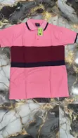 Rigar Polo Mai Laƙabi don Alama & Uniforms - 2