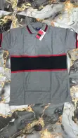 Rigar Polo Mai Laƙabi don Alama & Uniforms - 4
