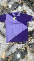 Rigar Polo Mai Laƙabi don Alama & Uniforms - 5