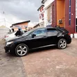 Toyota Venza 2011 Black - 2
