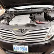 Toyota Venza 2011 Black - 3