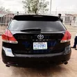 Toyota Venza 2011 Black - 5