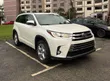 2015 Toyota Highlander XLE AWD SUV - Fari - 4