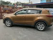 Kia Sportage 2016 Brown - 2
