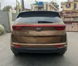 Kia Sportage 2016 Brown - 3