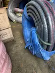 32mm 1 1/4" Heavy Duty Oil Wire Hose - 1