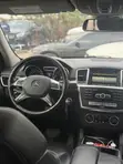 2014 Mercedes-Benz ML350 4MATIC SUV - 2