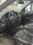 2014 Mercedes-Benz ML350 4MATIC SUV - 5