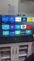40-Inch LG Smart HD TV - 2