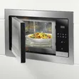 LG Microwave Oven - 2