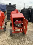 Brand New 500L Diesel Concrete Mixer (Heavy Duty) - 3