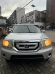 Honda Pilot 2011 Silver - Distress Sale - 1