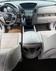 Honda Pilot 2011 Silver - Distress Sale - 2