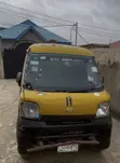 Jet Mover Passenger 2020 Yellow - 5