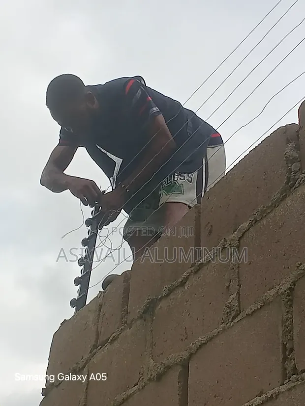Sabis na Saka Wayar Lantarki - 1