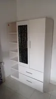 Sabon Wardrobe 4 Feet - Home Interiors - 2