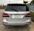 2013 Mercedes-Benz ML 350 4Matic SUV - 4