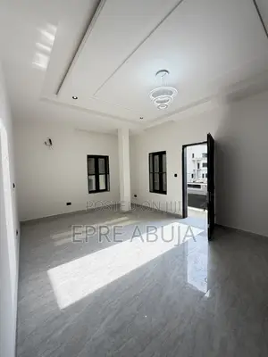 1 Bedroom Apartment for Sale in Guzape District, Abuja
