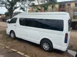 2015 Toyota HiAce Hummer 3 Bus - 1
