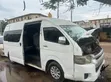 2015 Toyota HiAce Hummer 3 Bus - 2