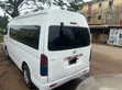 2015 Toyota HiAce Hummer 3 Bus - 3