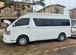 2015 Toyota HiAce Hummer 3 Bus - 5