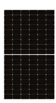 Sabon Jinko Solar Panel 590W - 1