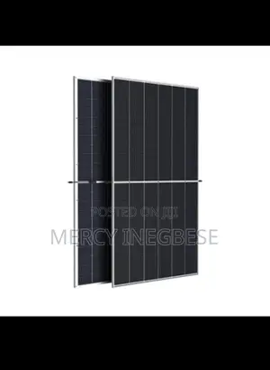 Sabon Jinko Solar Panel 590W