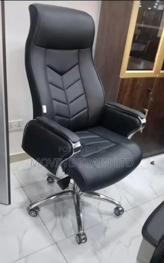 Boss Office Products Executive Chair - 1