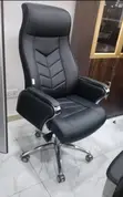 Boss Office Products Executive Chair - 1