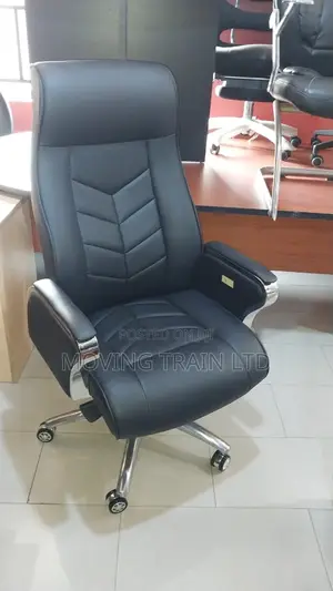 Boss Office Products Executive Chair