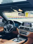 BMW 7 Series 730Li 2017 Black - 2
