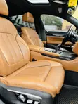 BMW 7 Series 730Li 2017 Black - 5