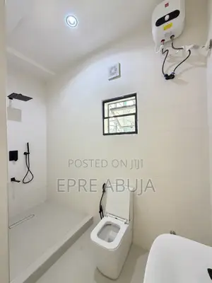 2 Bedroom Luxury Apartment for Sale in Guzape District, Abuja